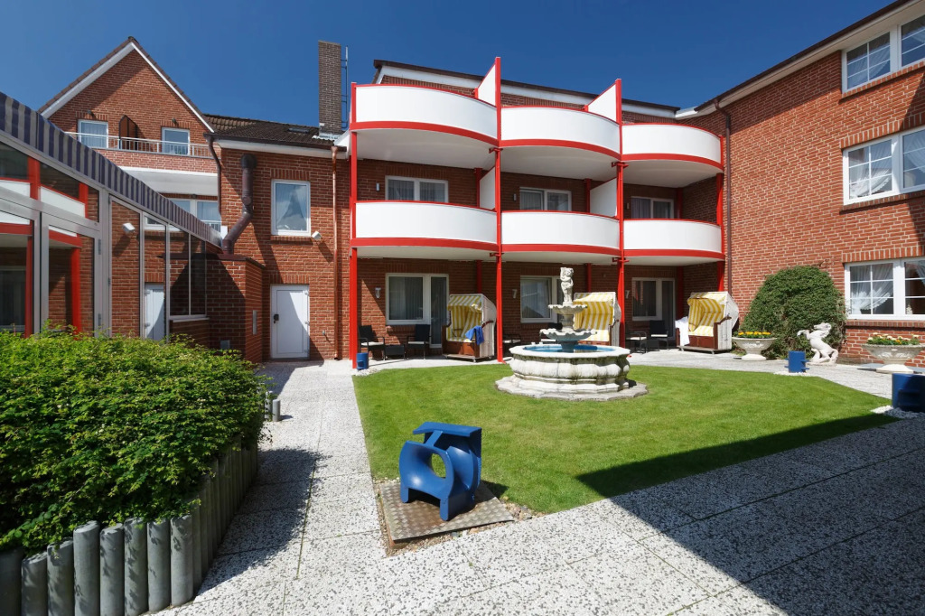 Hotel Seeschwalbe