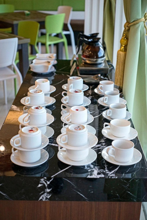Hotel Lotus Subang