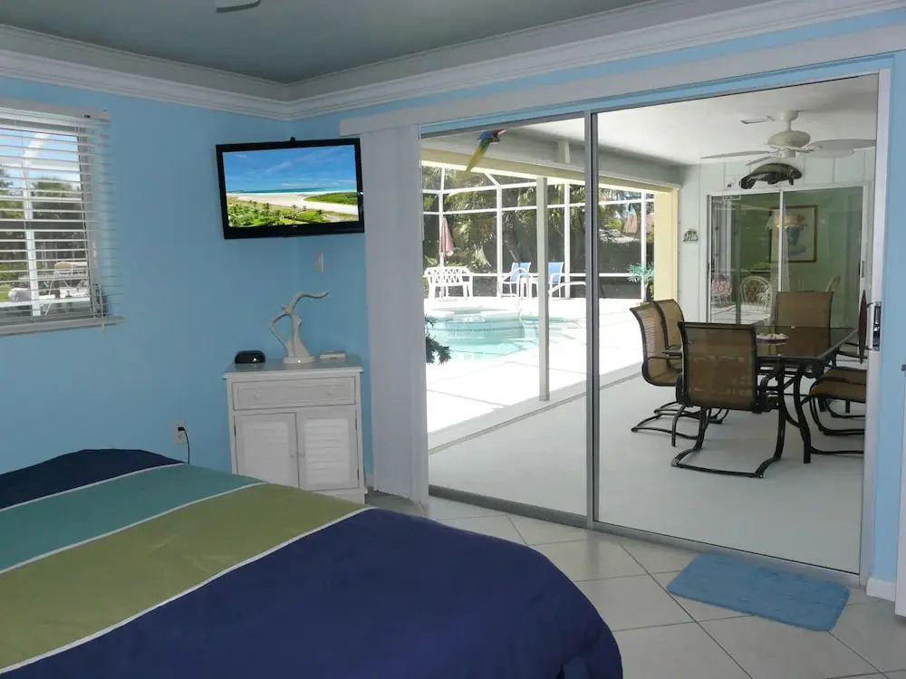 961 Abaco Court
