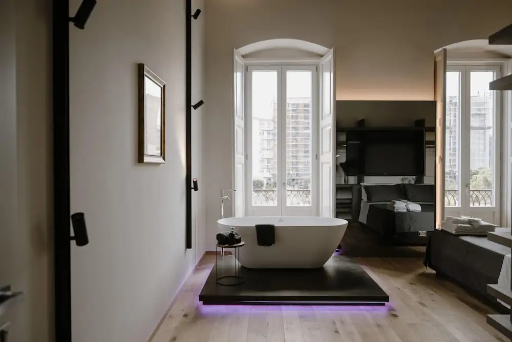 Palazzo Garibaldi - Boutique Suites