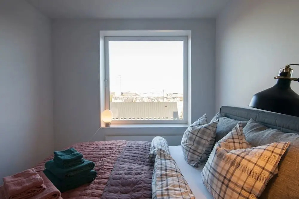 Central & New Nordic CPH Apartment