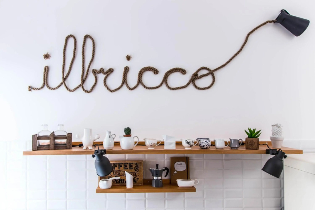 ilbricco