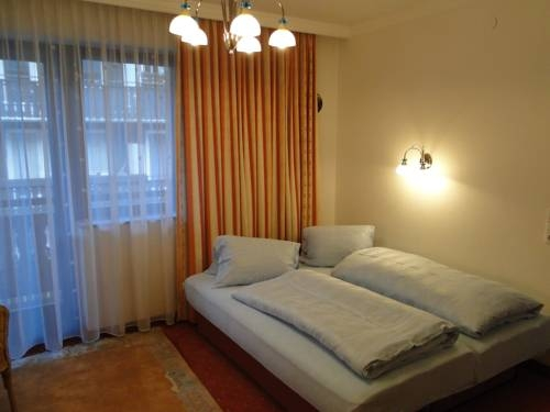 Haus Strasser