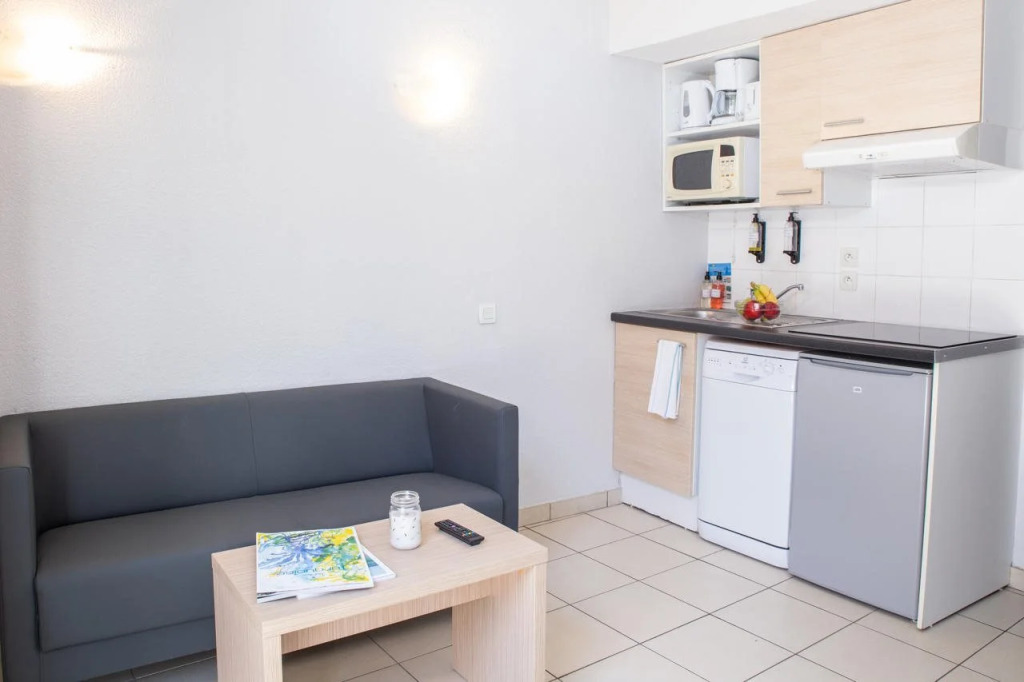 Comfort Aparthotel Frejus La Tour de Mare