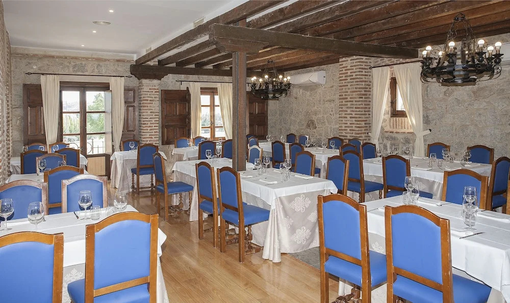 Hotel Vettonia
