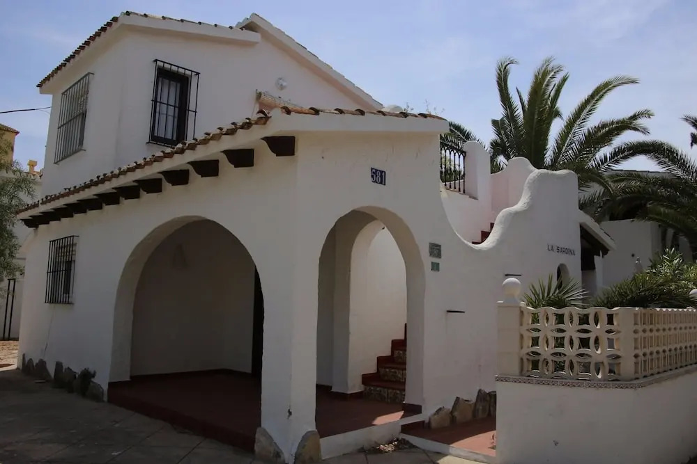 Villa La Sardina