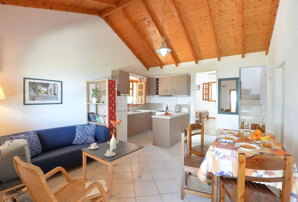 Kipos Villas