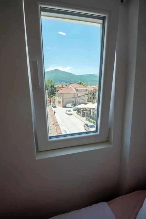 White and Wood Boutique Hotel