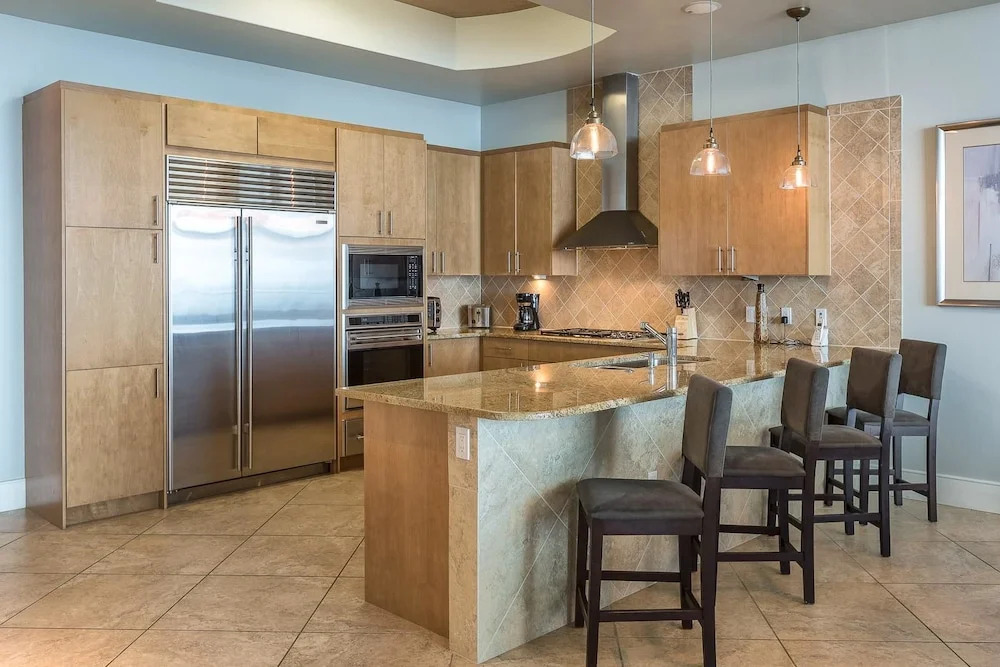 Turquoise Place Unit 2205D