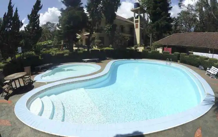 Resort Prima Cisarua