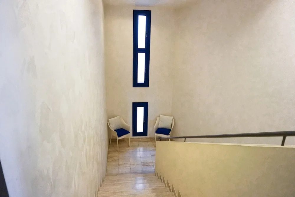 Albergo Ristorante Saverino