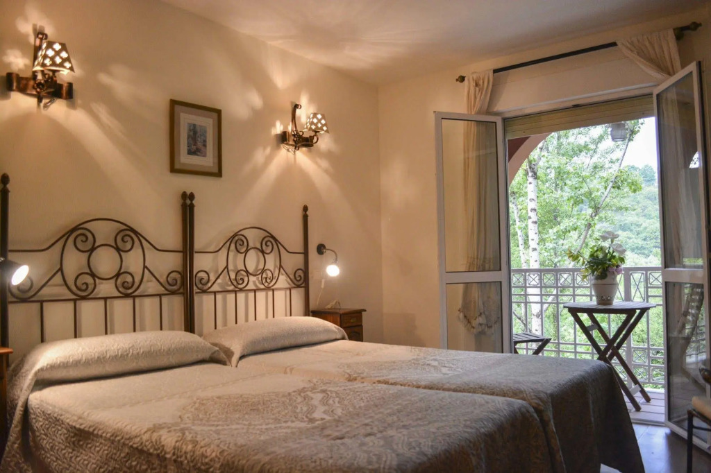 Hotel Azabache Susierra