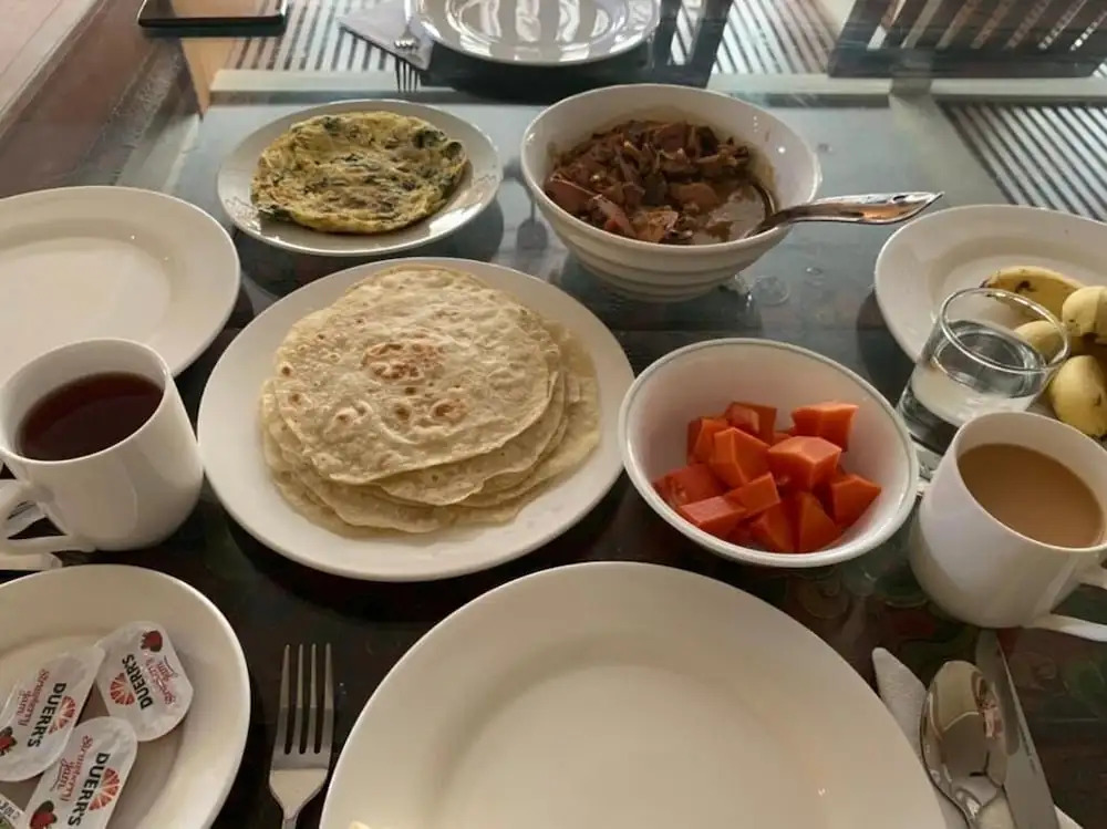 Viluveli Holiday Retreat
