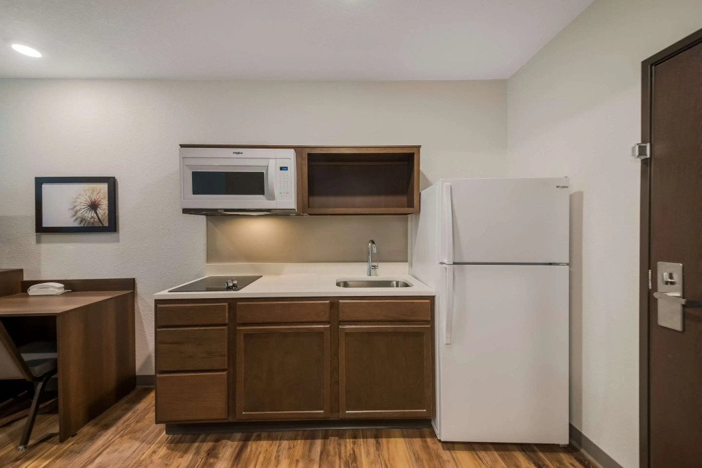 WoodSpring Suites Wesley Chapel-Tampa