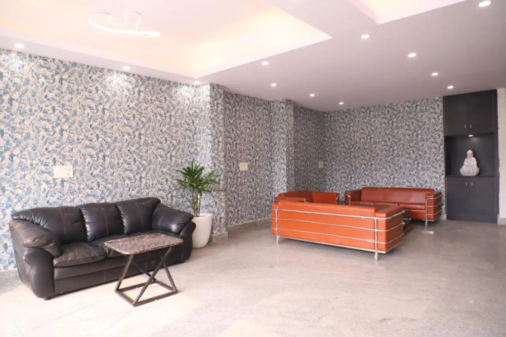 Lyf Corporate Suites - Noida Sector 19