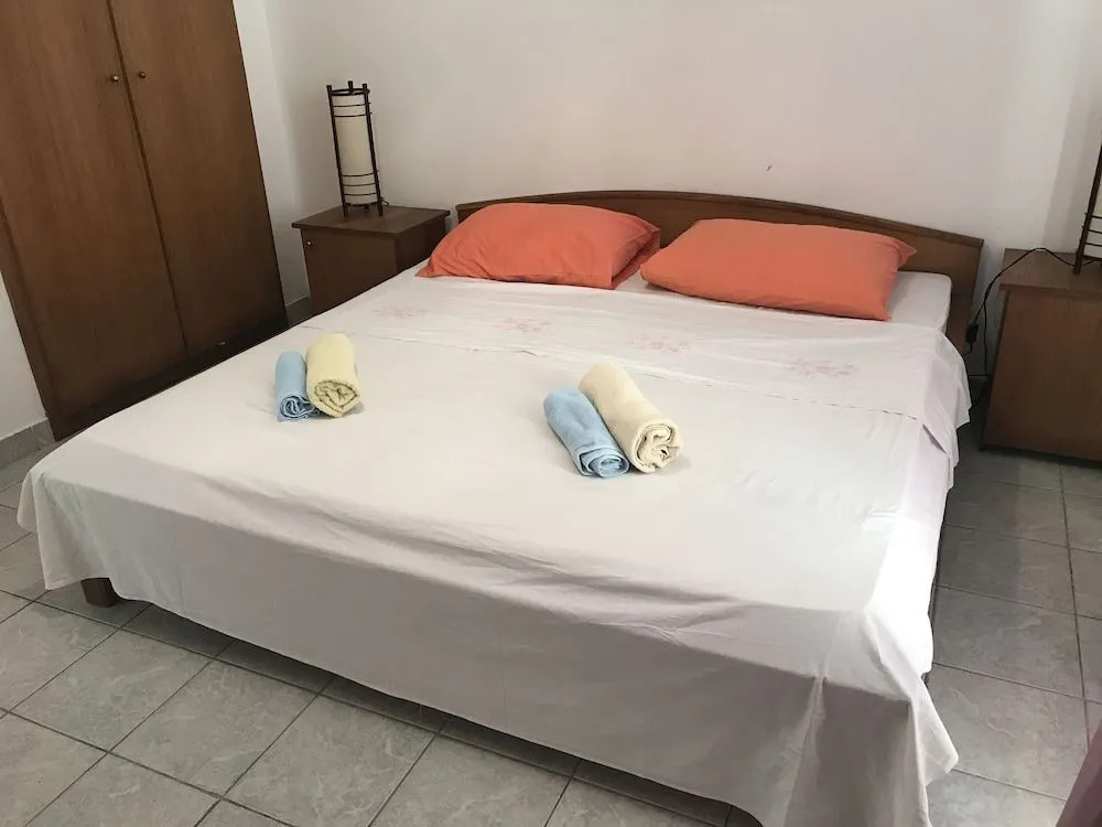 Apartments Badija
