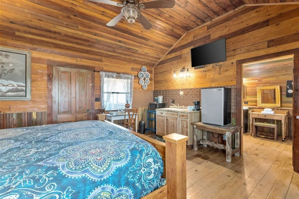 Hollmig Moon View - dog friendly