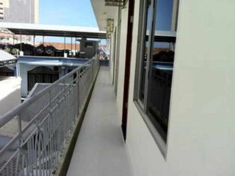 Trump Hostel