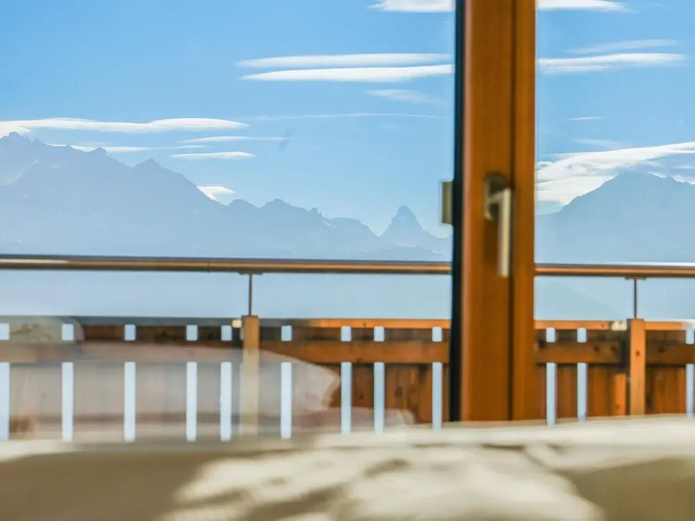 Golmenegg B32 Riederalp