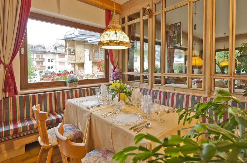 Cesa Edelweiss Living & Spa