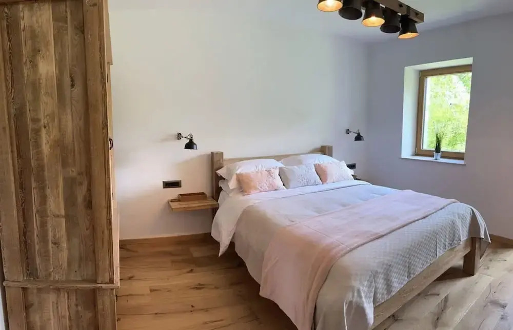 The Vila Bled Premium Luxury Retreat