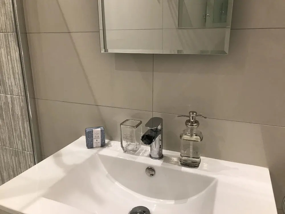 Brondesbury Apartments