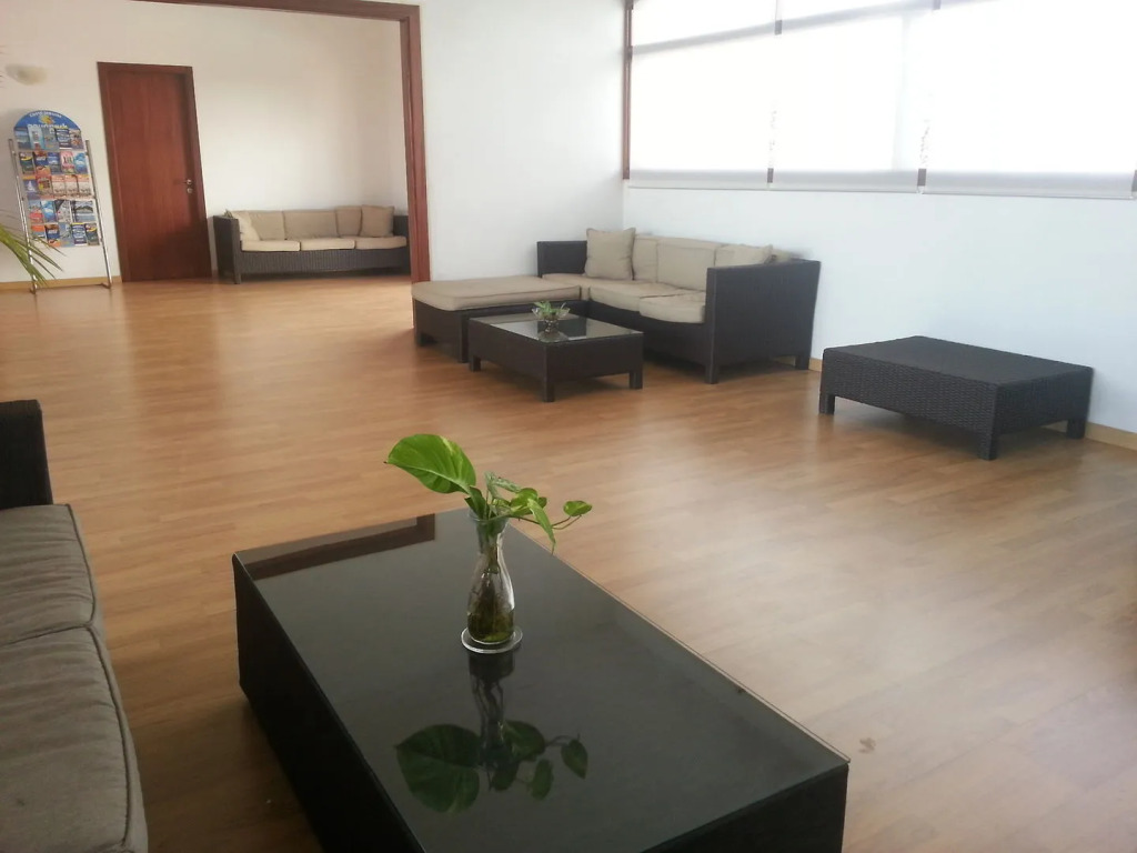Apartamentos Tabaiba