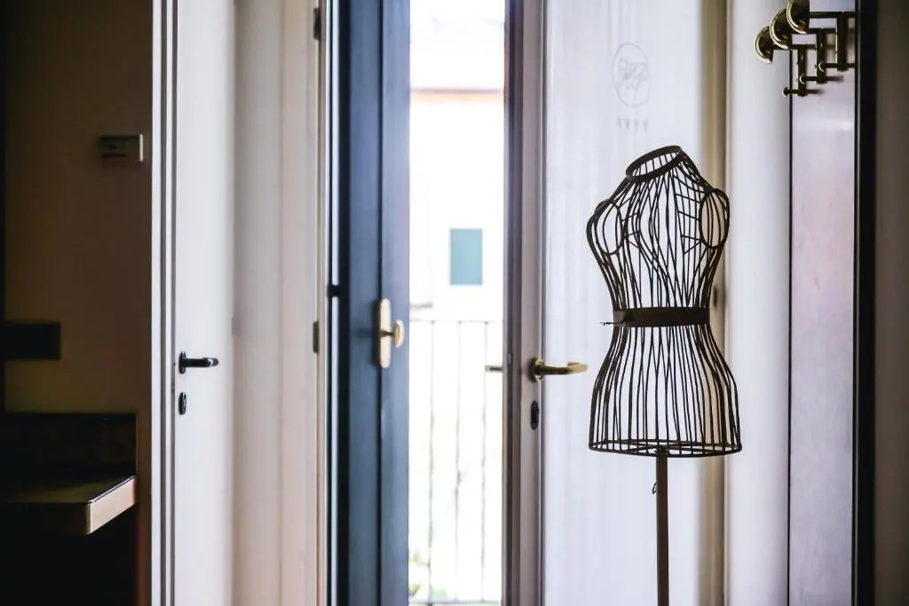 Hotel Villa Pigalle