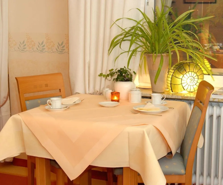 Alleehotel-Eschen