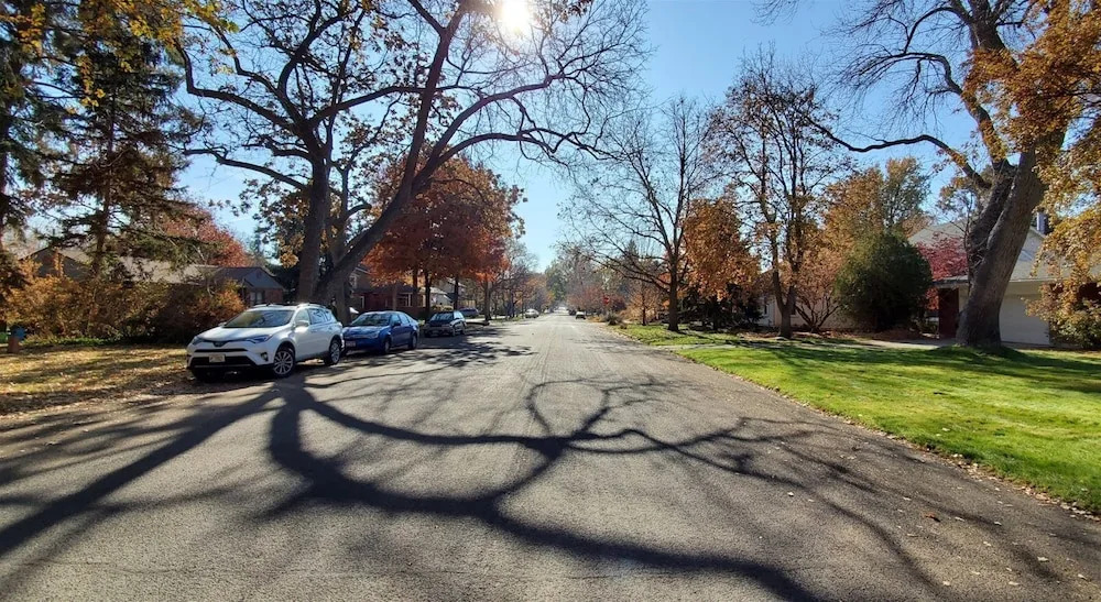 18th Street