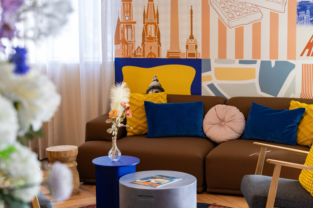 Holiday Inn Express Antwerp - City Centre by IHG