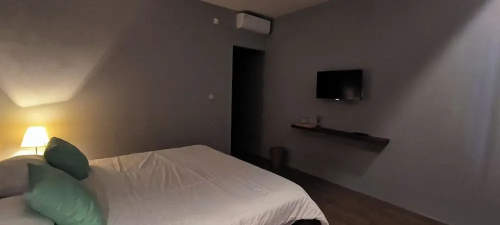 Tanggu ubud homestay