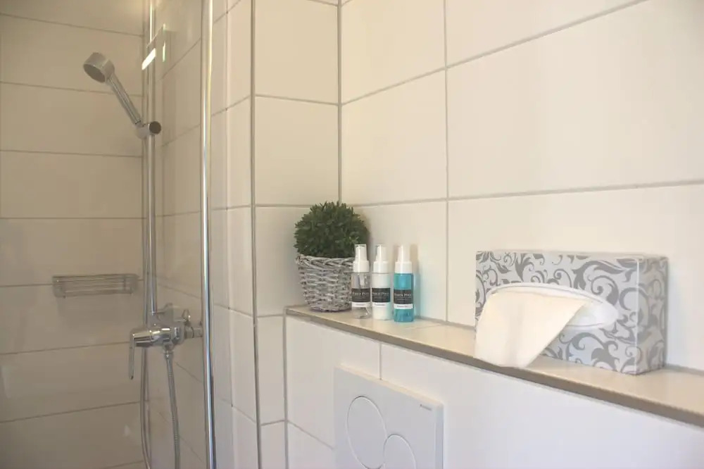Marco Polo Business Apartments - Wohlen