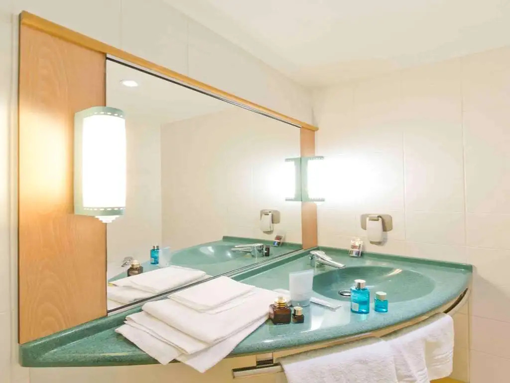 Hotel Ibis Firenze Nord Aeroporto