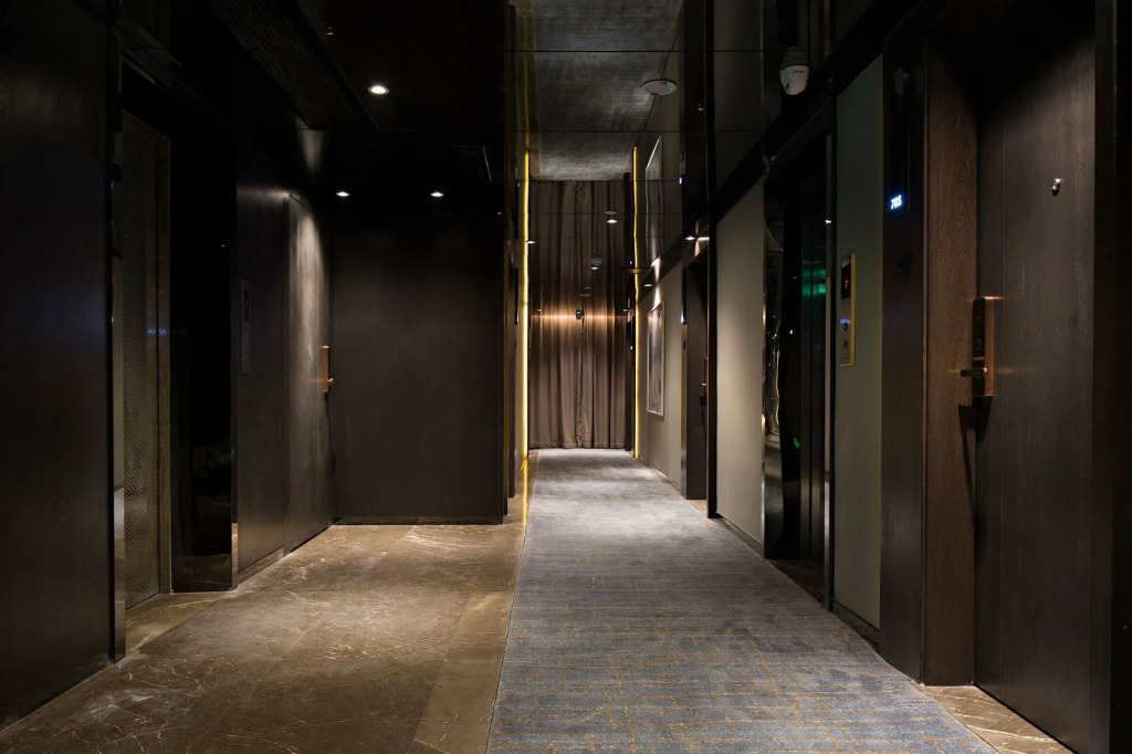Paco Hotel Datang Metro Guangzhou