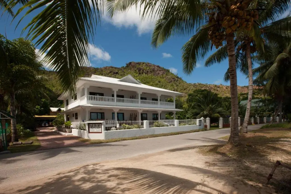 Villa Face Mer
