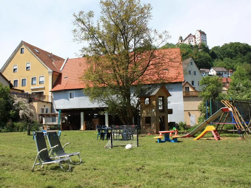 Pension Mühle
