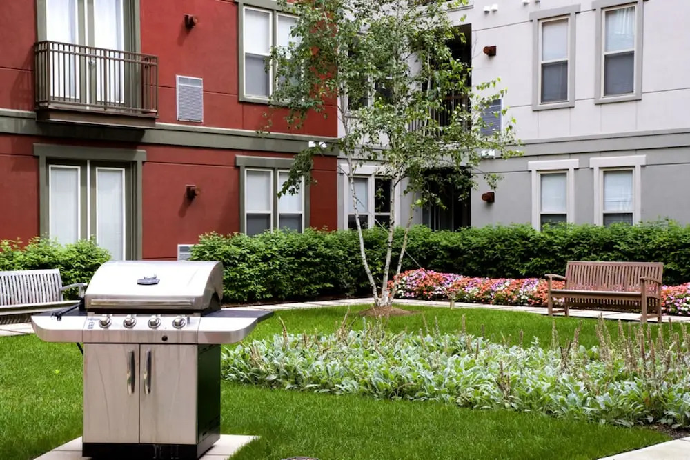 Global Luxury Suites at Providence Place