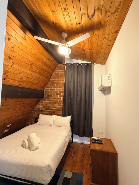 Pacific Motel Taree
