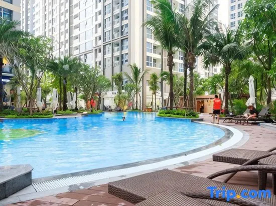 LuxeHome_ Landmark, Vinhomes CP