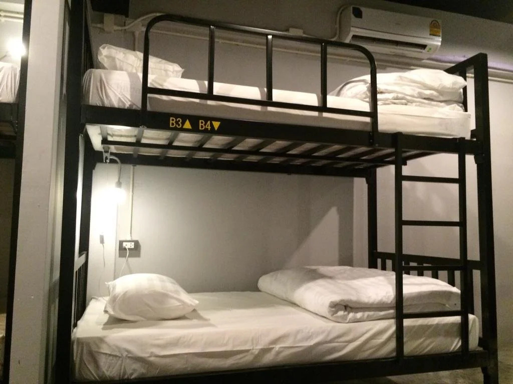 Your Space Hostel Chiangmai
