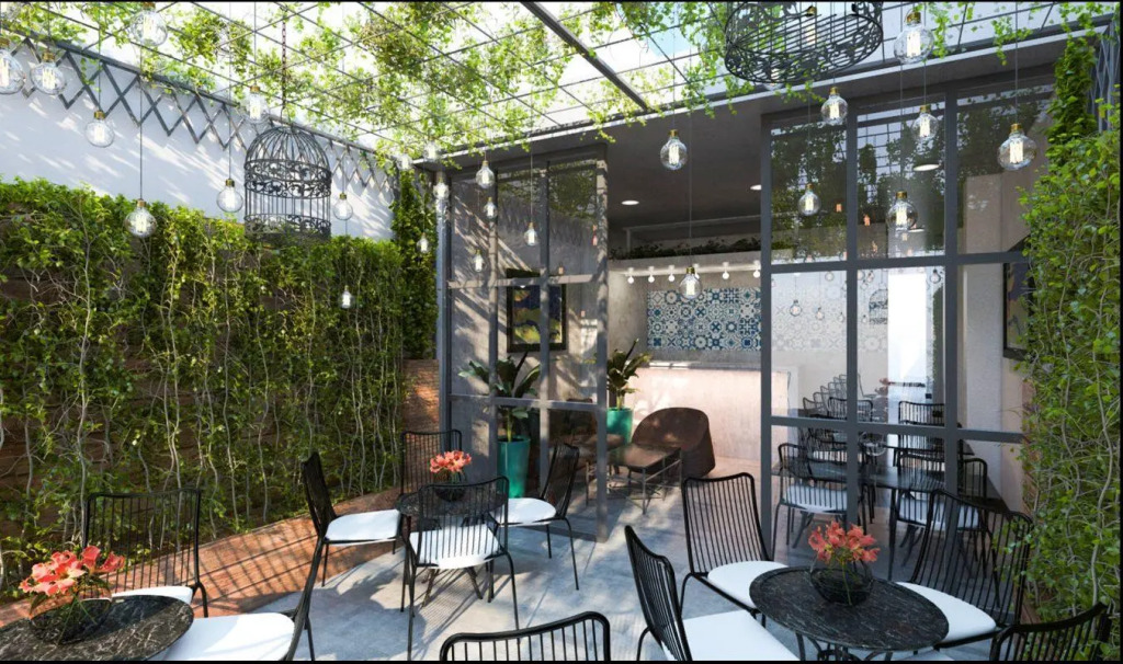 Fourc Hotel