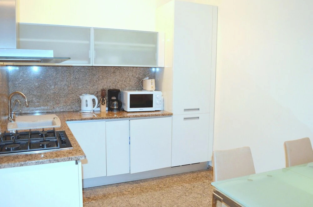 Intermark Expo Apartments