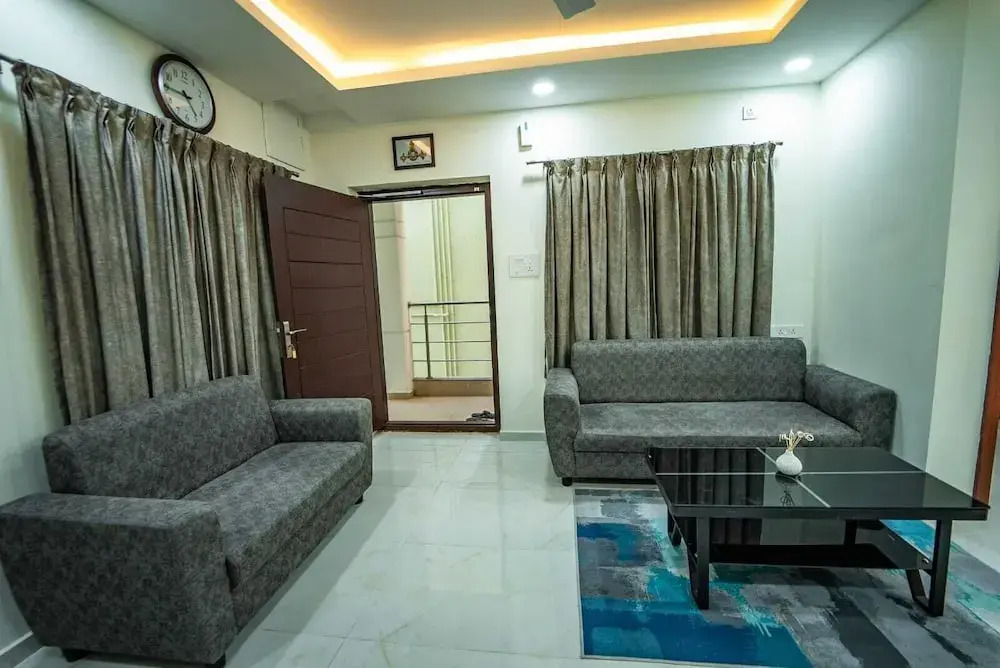 Ishtaa Homes