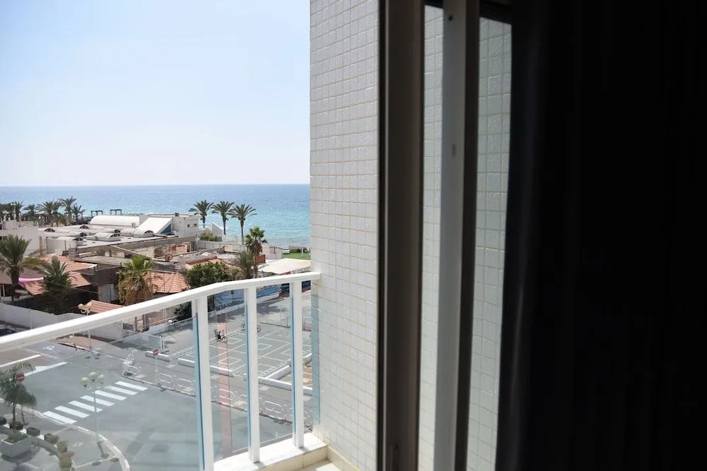 Madison Hotel Nahariya