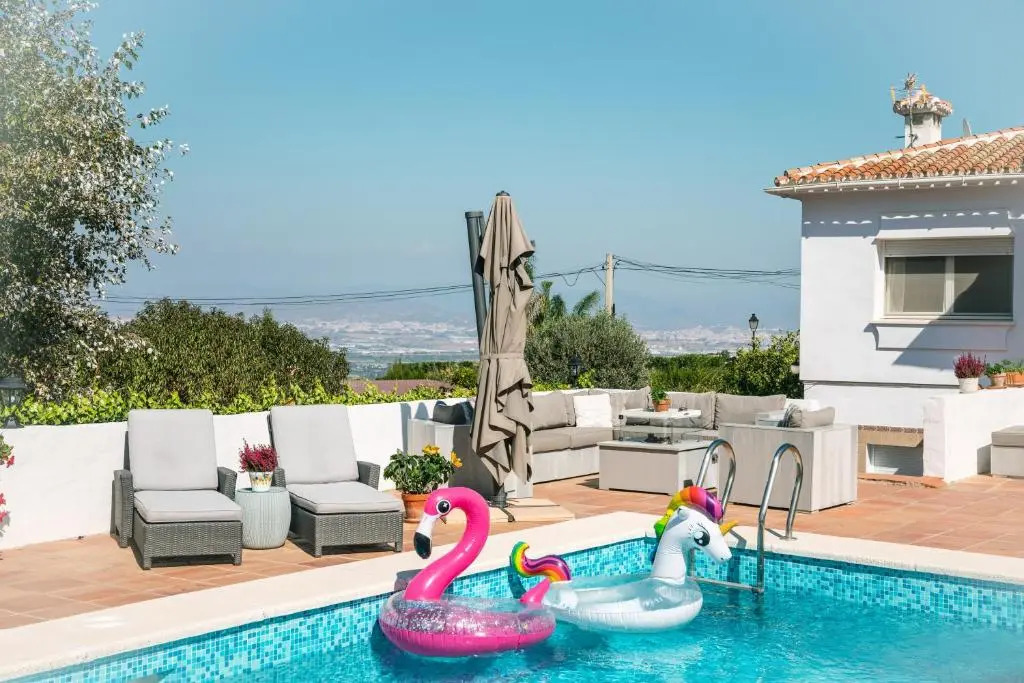 B&B Casa Rubí