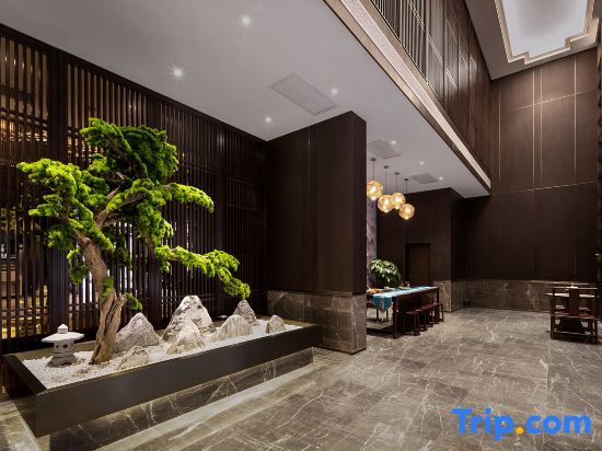 Till Bright Hotel, Lianyuan Binjiang International City