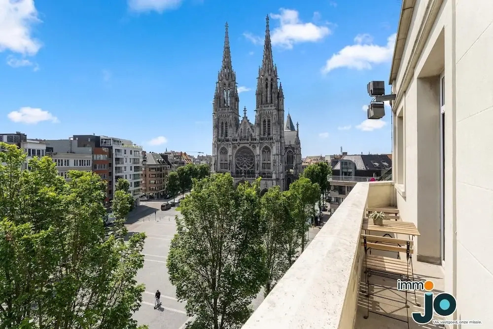 Huswell - New Penthouse With City Harbour Views