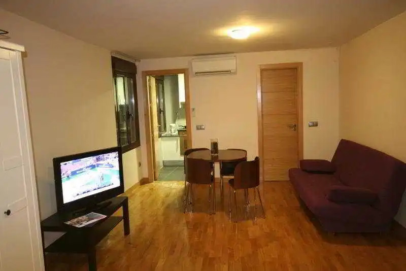 Apartamento Lavapiés Centro