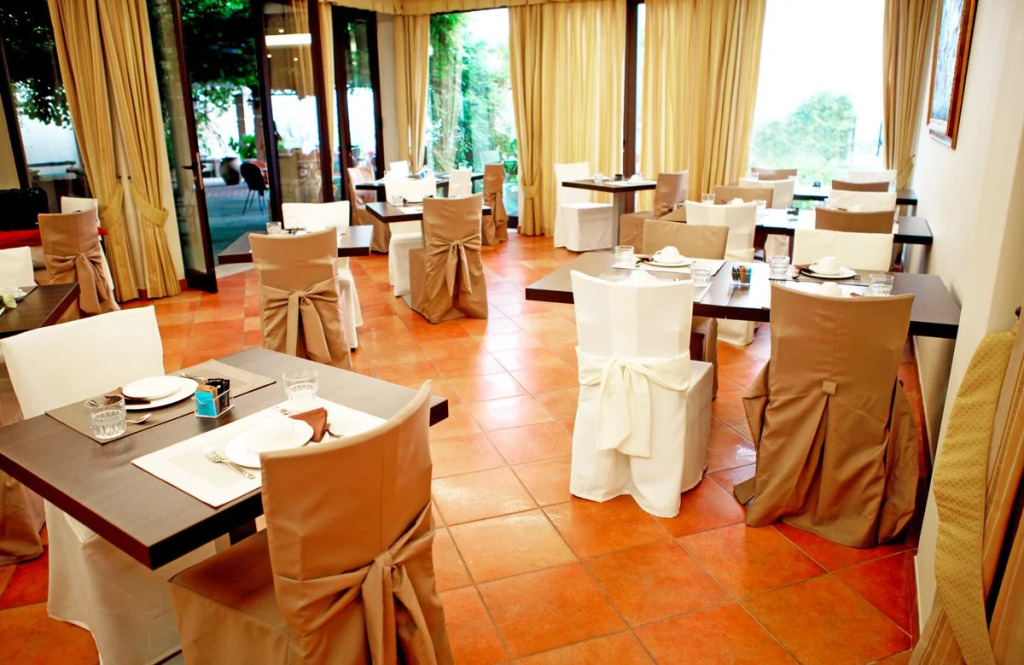 Hotel La Torre